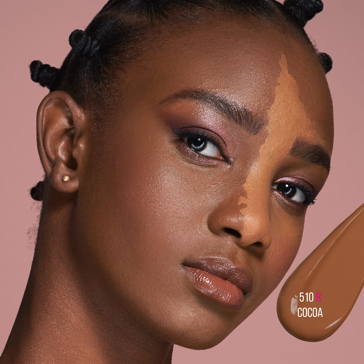 #FAUXFILTER LUMINOUS MATTE (BASE DE MAQUILLAJE)